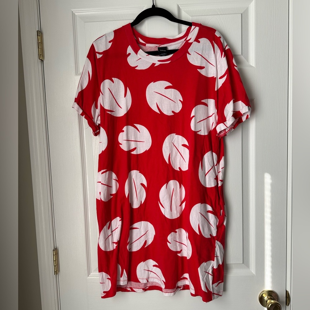Lilo dress